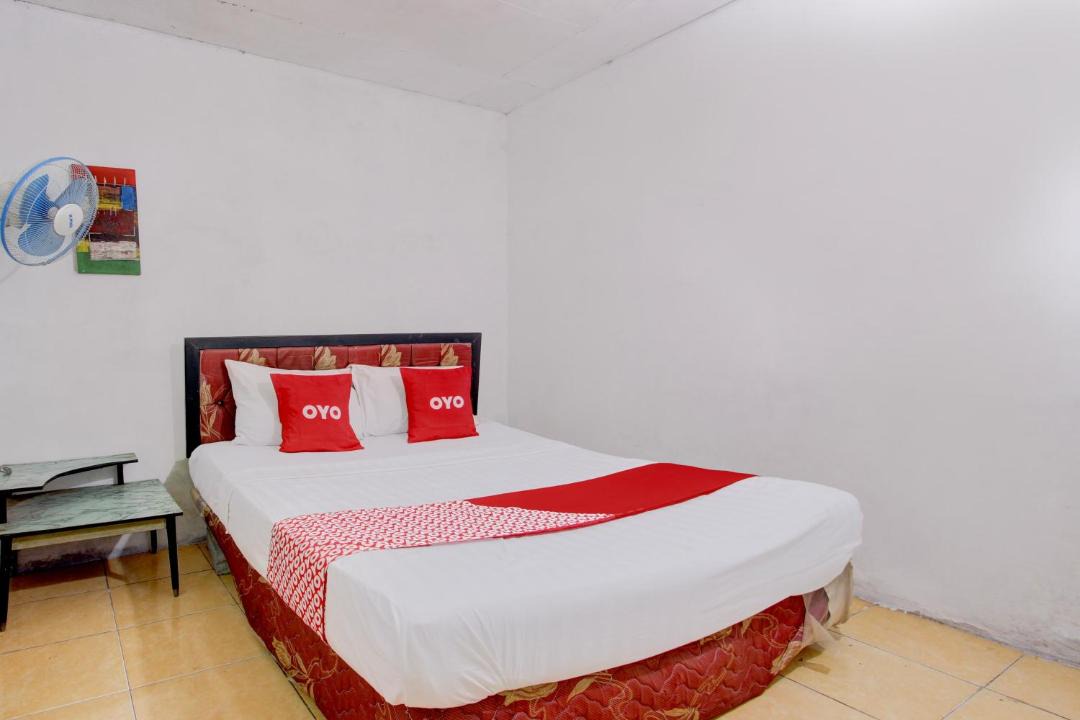 Photo of Bedroom in Pakem