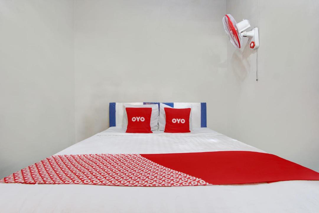 Photo of Bedroom in Pakem
