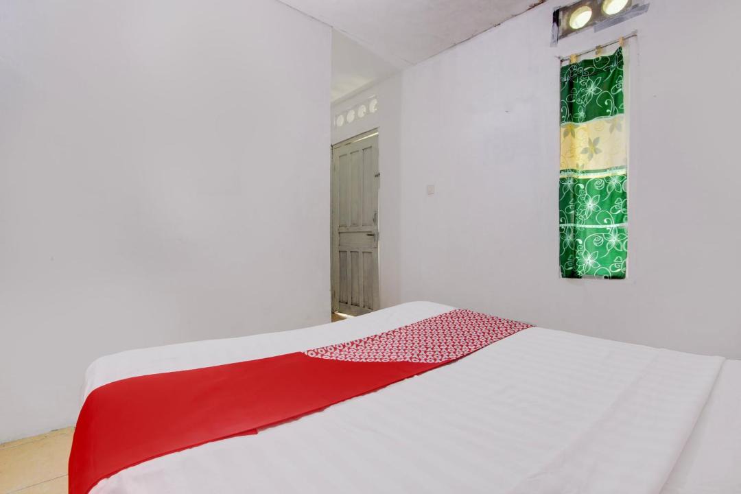 Photo of Bedroom in Pakem