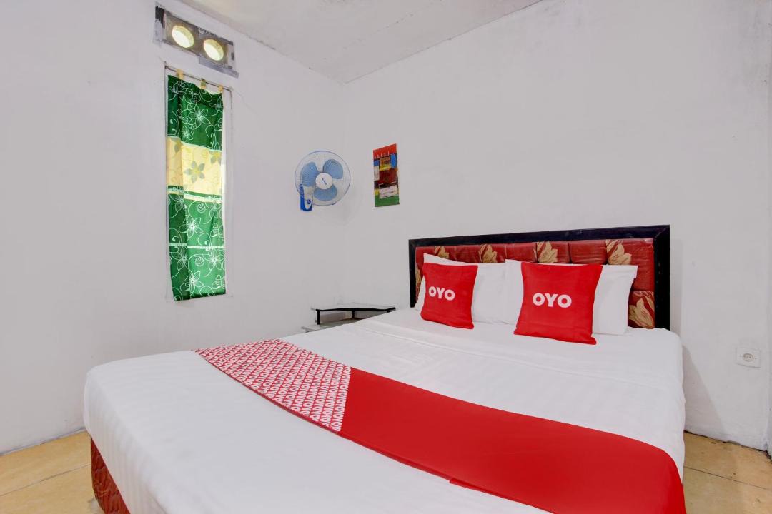 Photo of Bedroom in Pakem