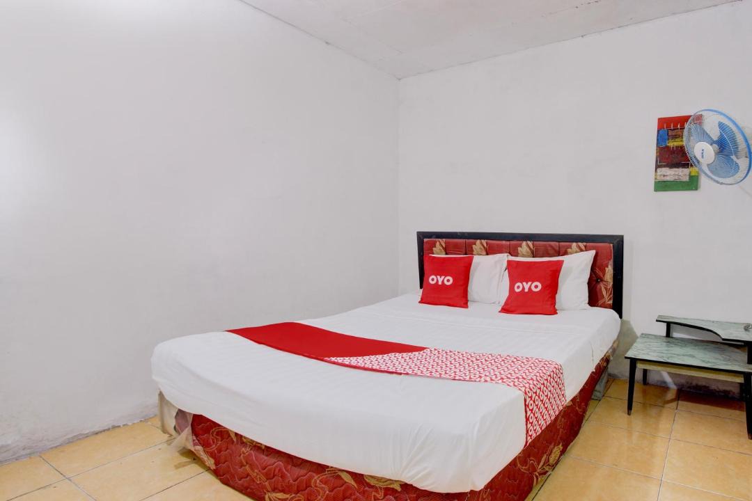 Photo of Bedroom in Pakem