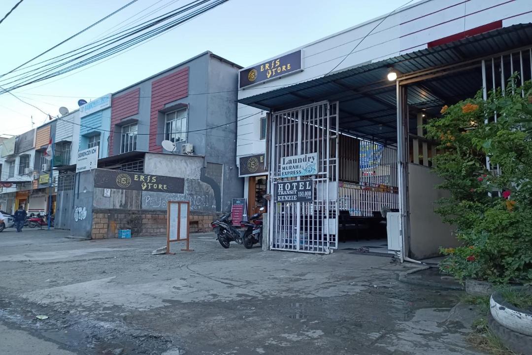 Photo of Others in Sentani