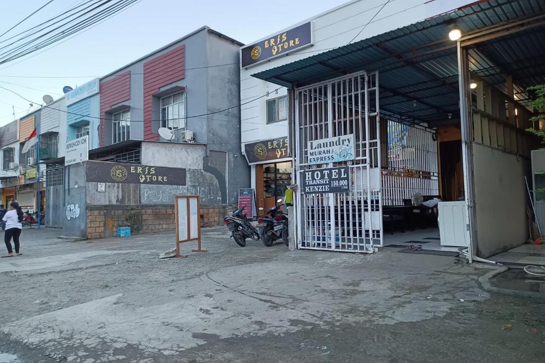 Photo of Others in Sentani