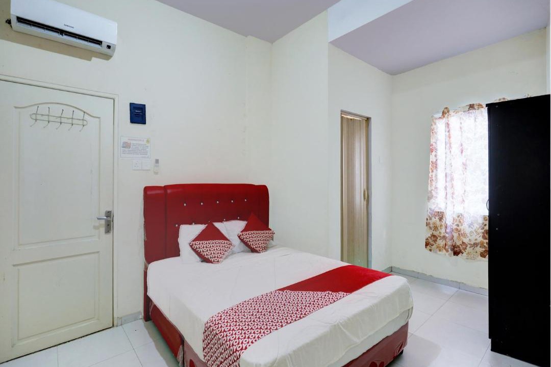 Photo of Bedroom in Lubuk Baja
