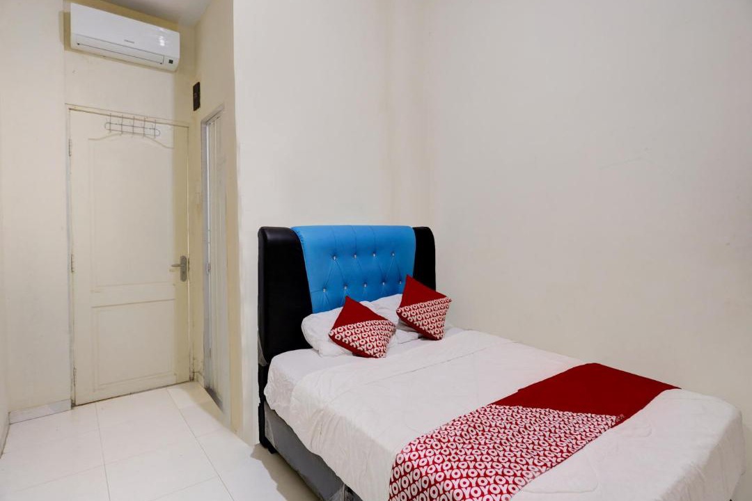 Photo of Bedroom in Lubuk Baja