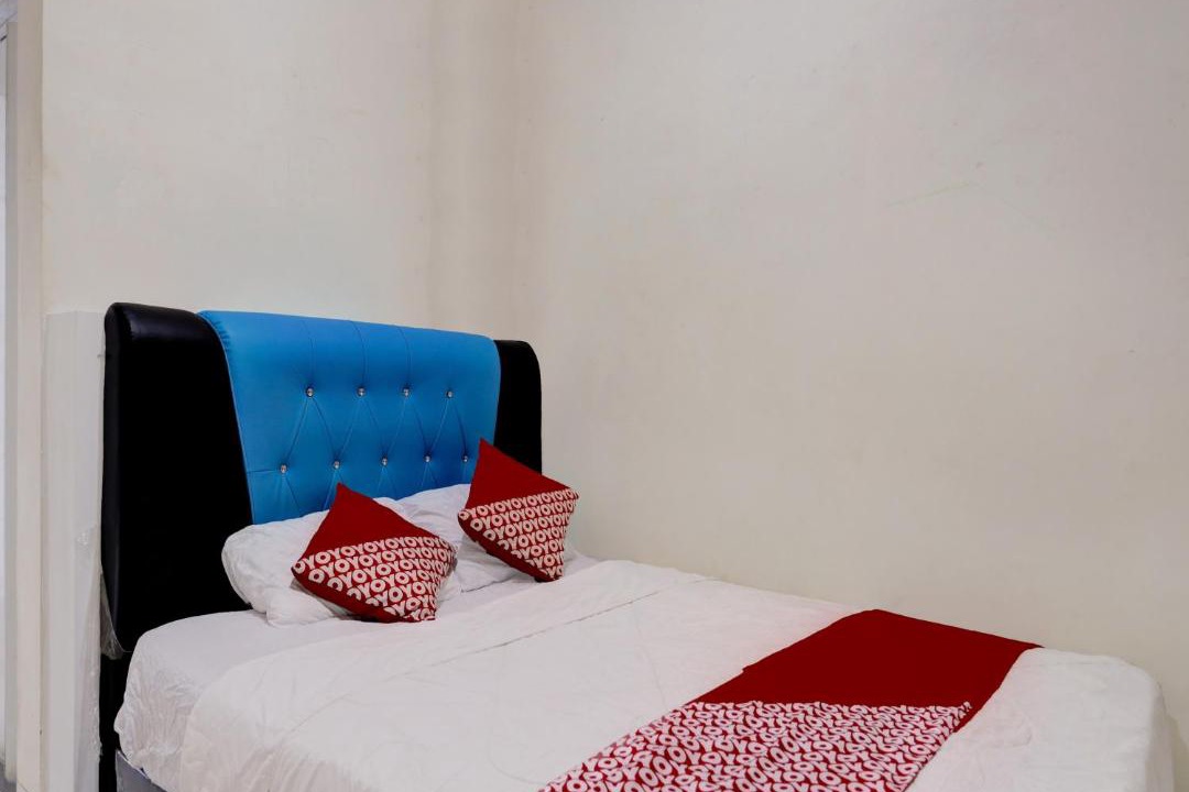 Photo of Bedroom in Lubuk Baja