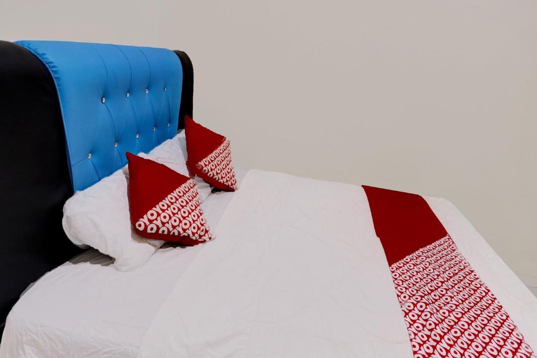 Photo of Bedroom in Lubuk Baja