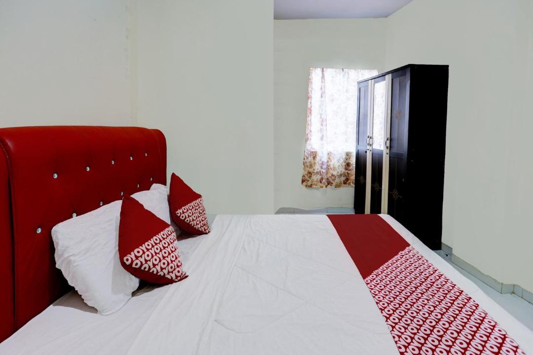 Photo of Bedroom in Lubuk Baja