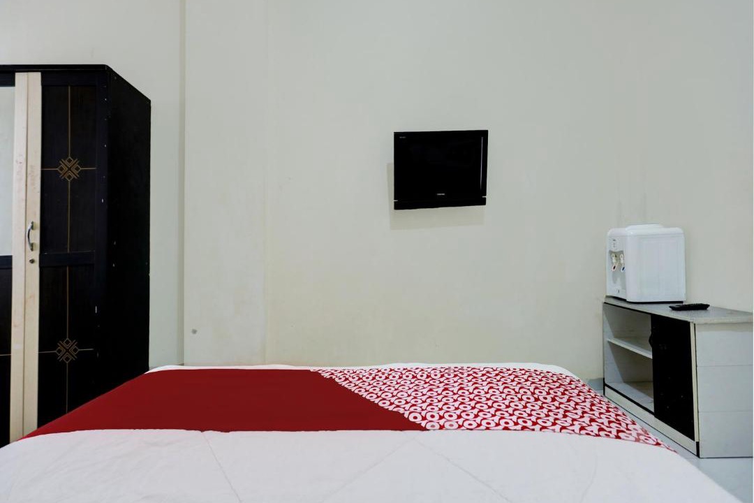 Photo of Bedroom in Lubuk Baja