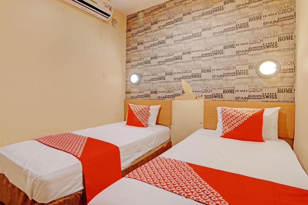 Photo of Bedroom in Pekanbaru