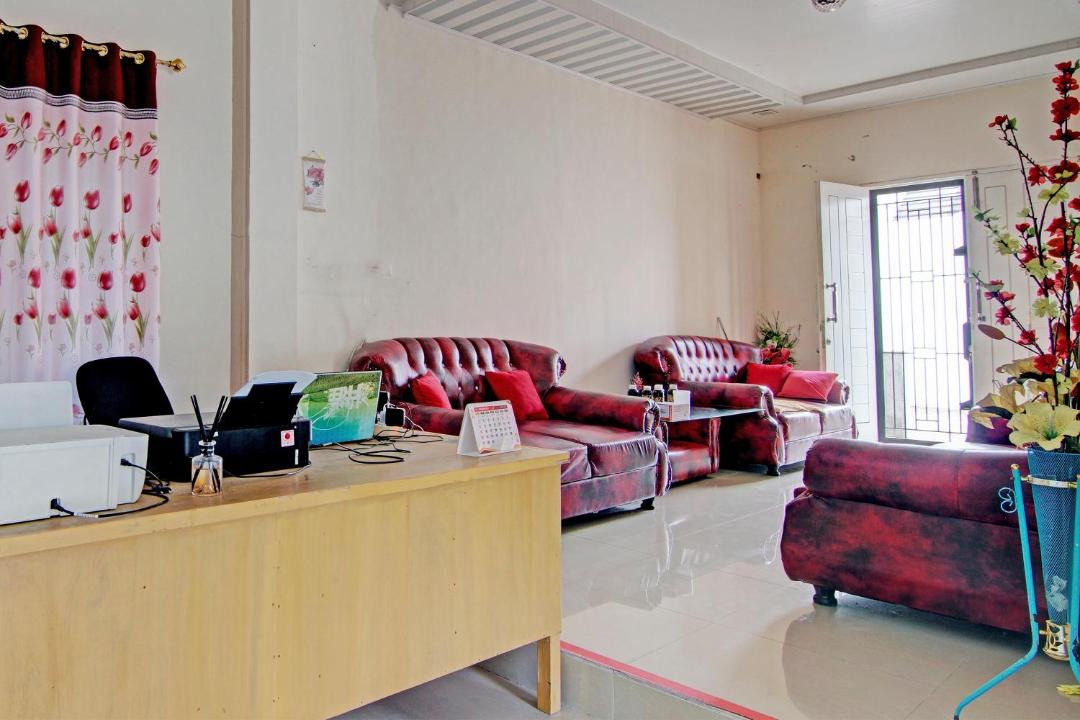 Photo of Livingroom in Pekanbaru