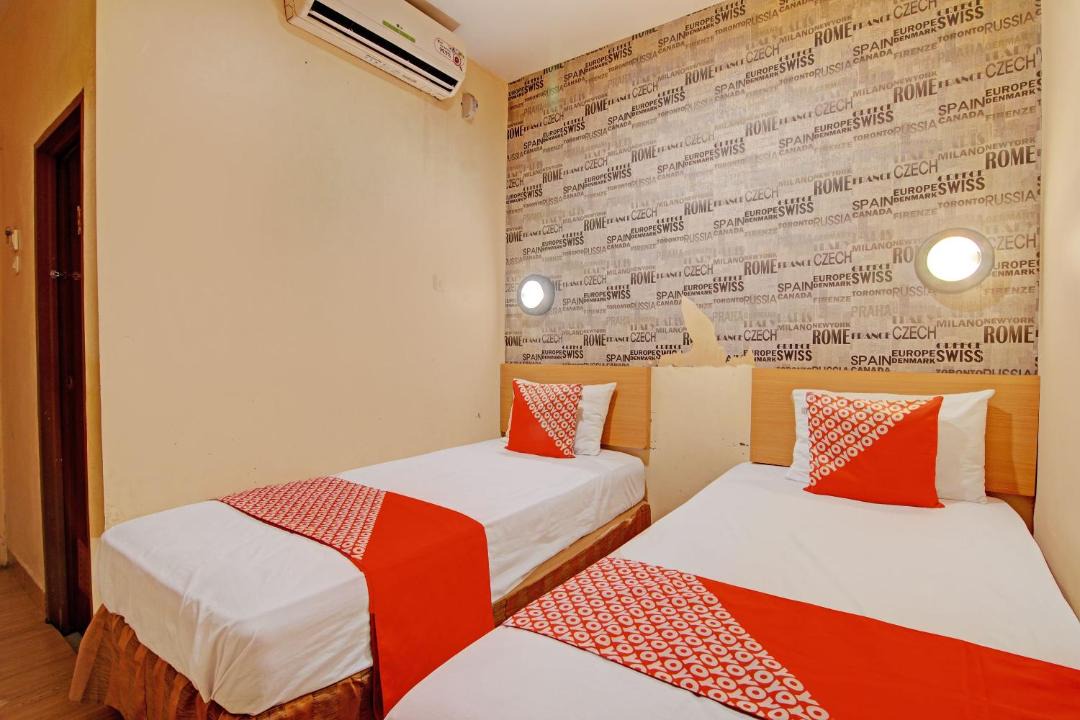 Photo of Bedroom in Pekanbaru
