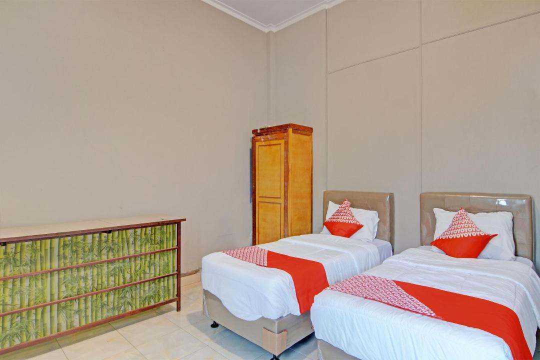 Photo of Bedroom in Pekanbaru