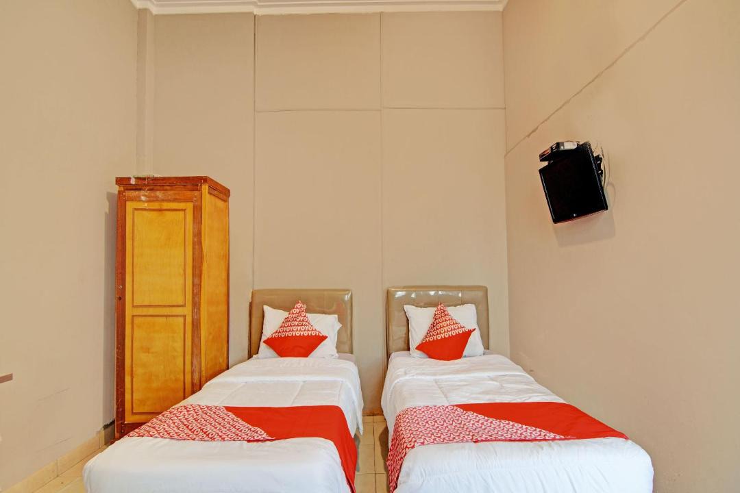 Photo of Bedroom in Pekanbaru