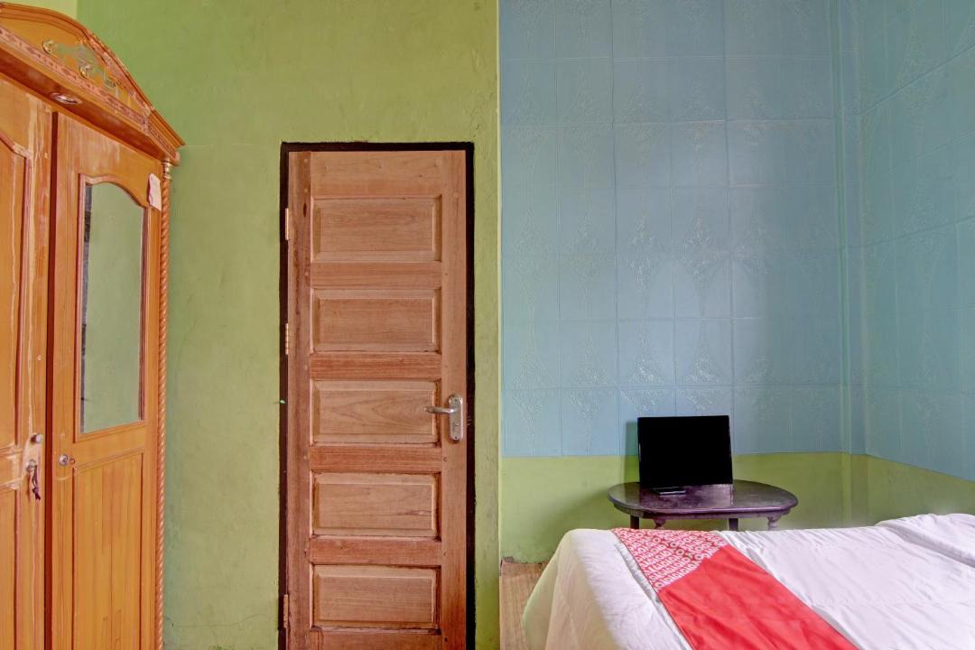 Photo of Bedroom in Pekanbaru