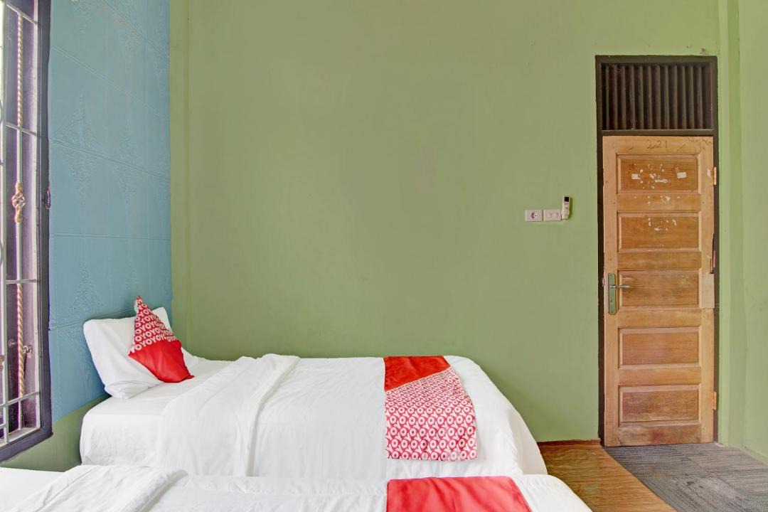 Photo of Bedroom in Pekanbaru