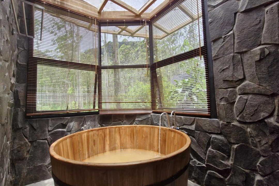 Photo of Bathroom in Rancabali