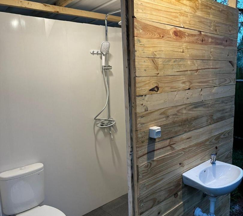 Photo of Bathroom in Rancabali