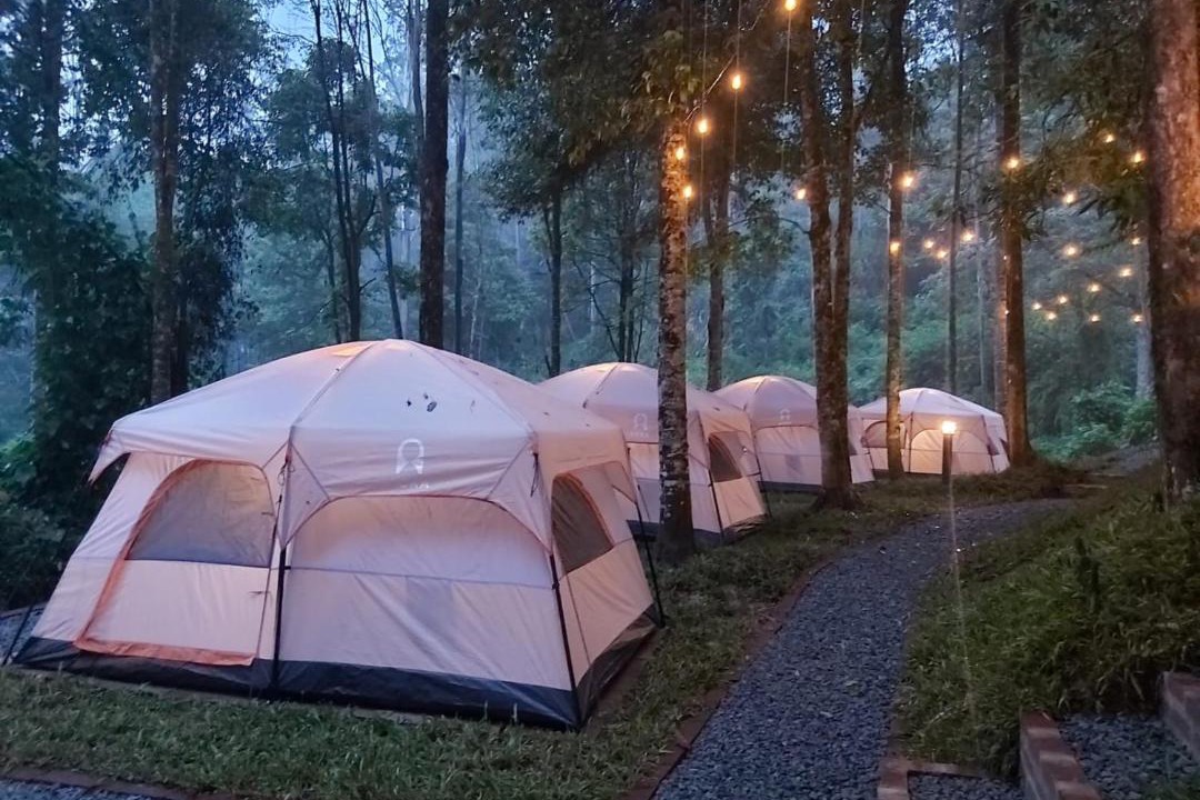 Photo of Outdoor in Rancabali