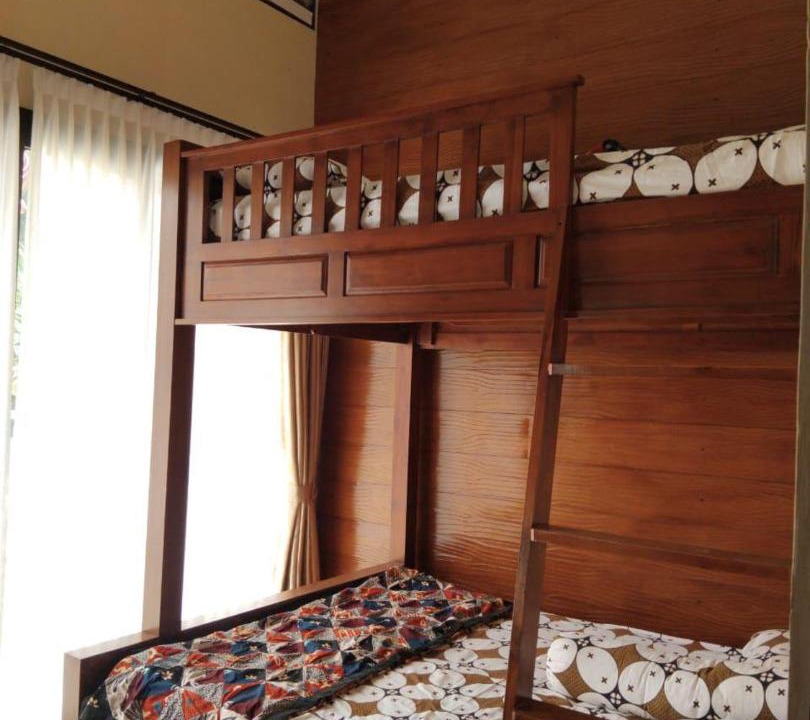 Photo of Bedroom in Ngaglik