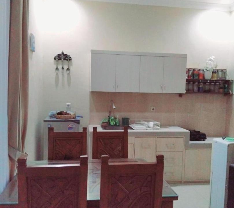 Photo of Kitchen in Ngaglik