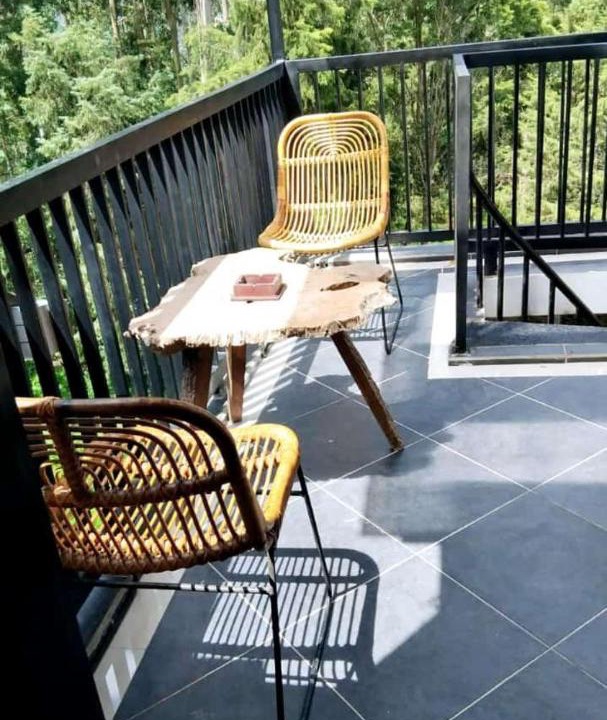 Photo of Patio Balcony in Ngaglik