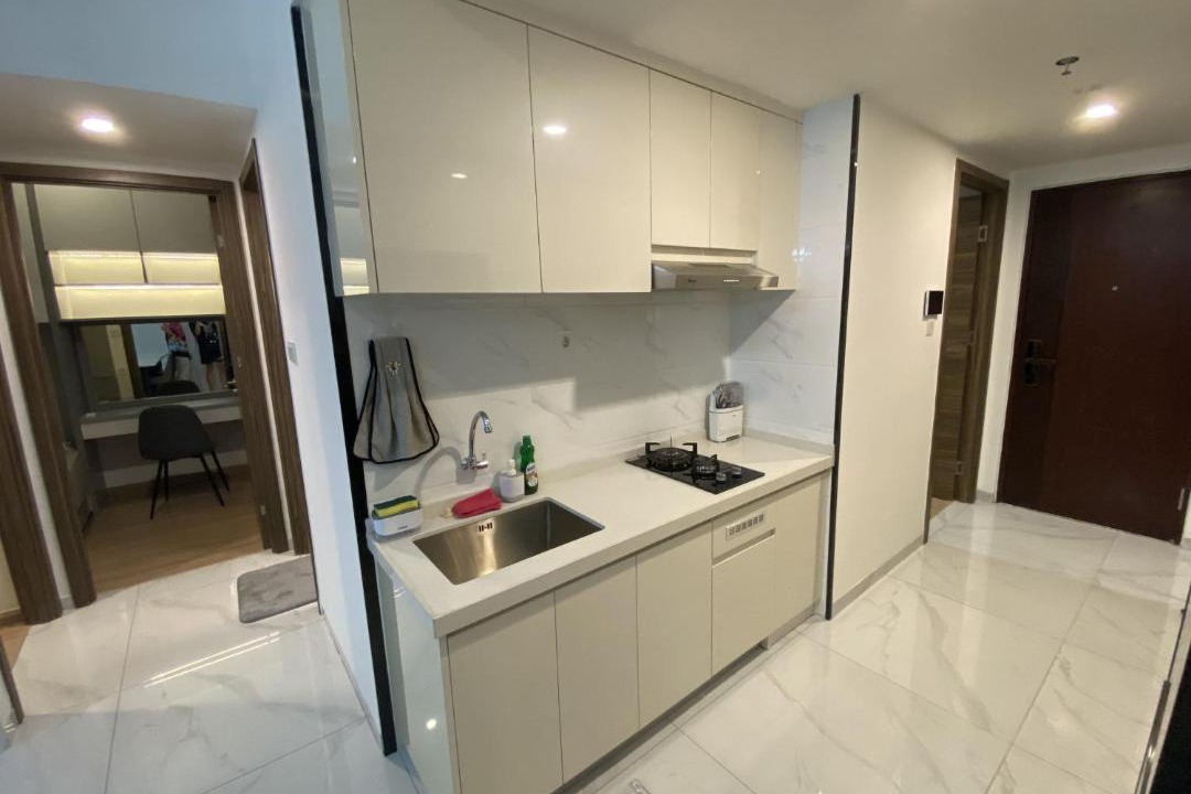 Photo of Others in Bumi Serpong Damai