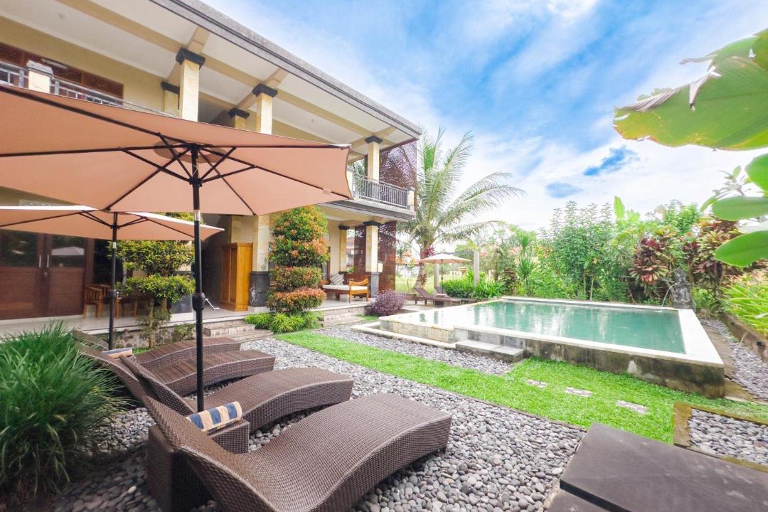 Photo of Others in Ubud City-Centre