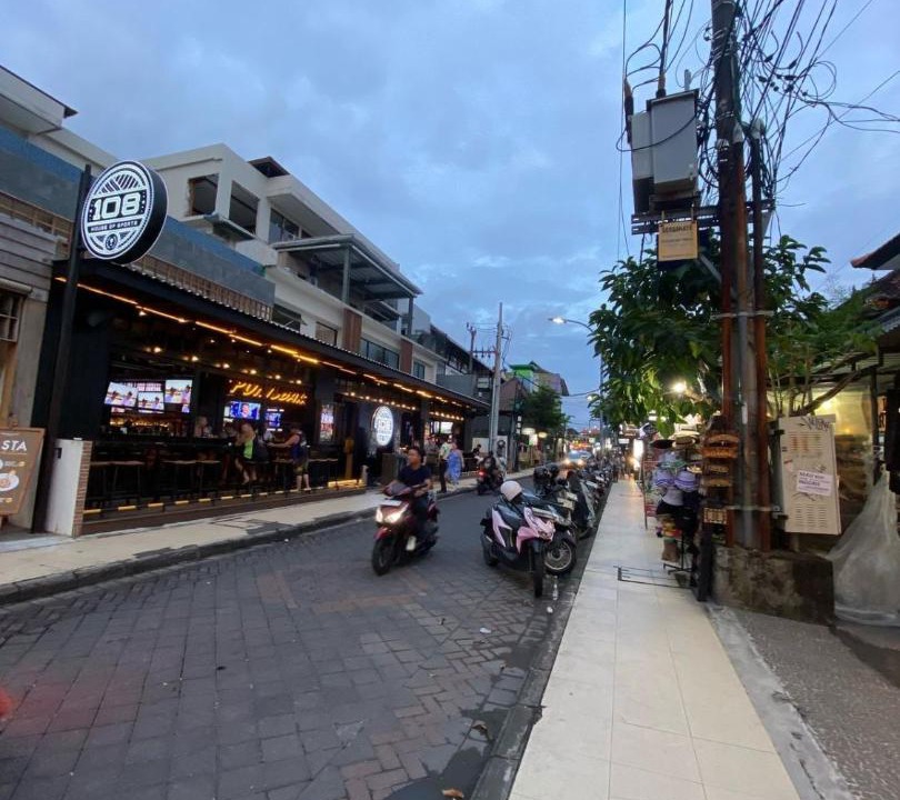 Photo of Others in Legian City-Centre