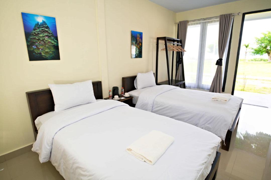 Photo of Bedroom in Kabila