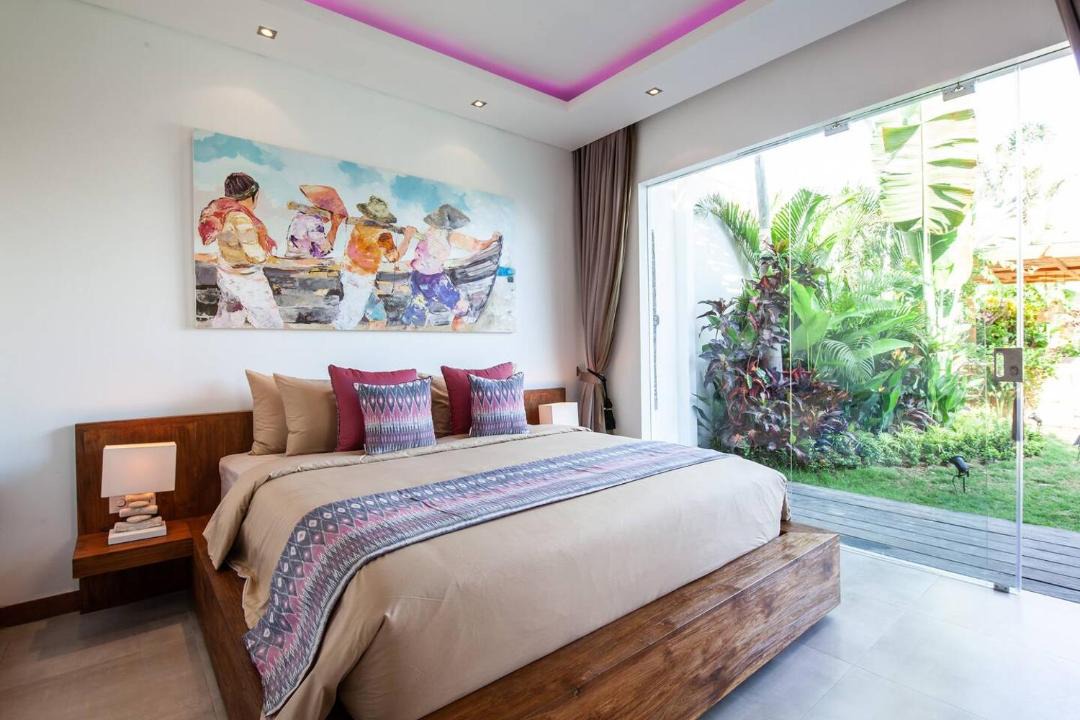 Photo of Bedroom in Sunset Road