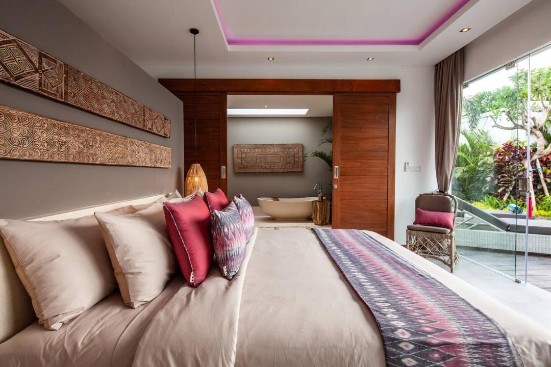 Photo of Bedroom in Sunset Road