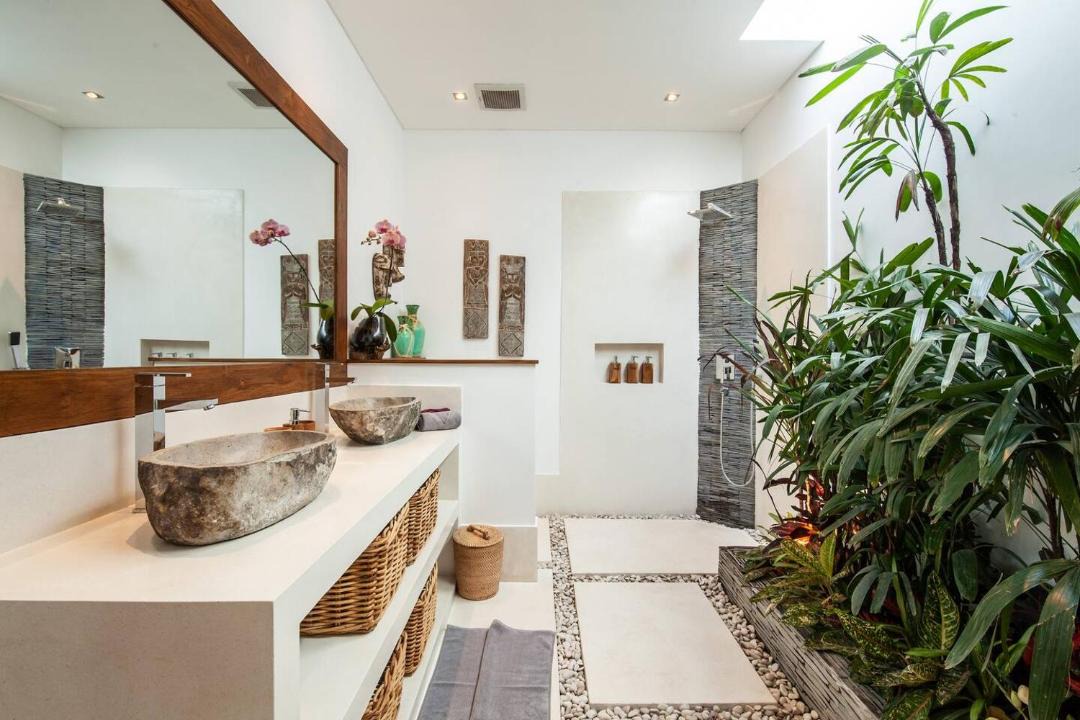 Photo of Bathroom in Sunset Road