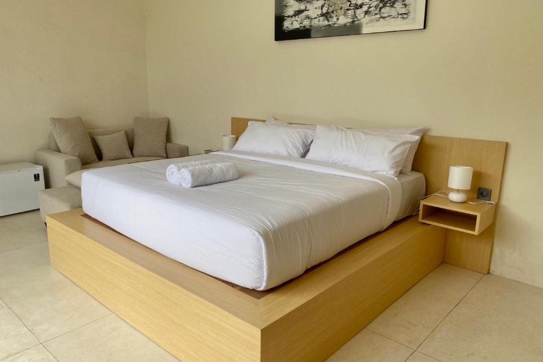 Photo of Bedroom in Songan