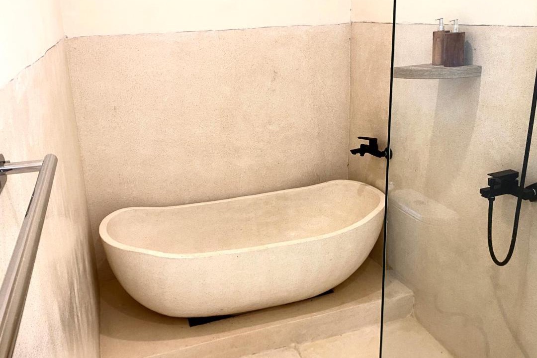 Photo of Bathroom in Songan