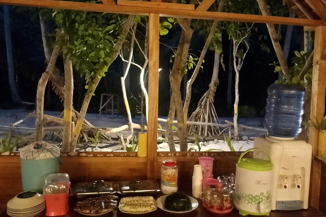Photo of Others in Pulau Fam