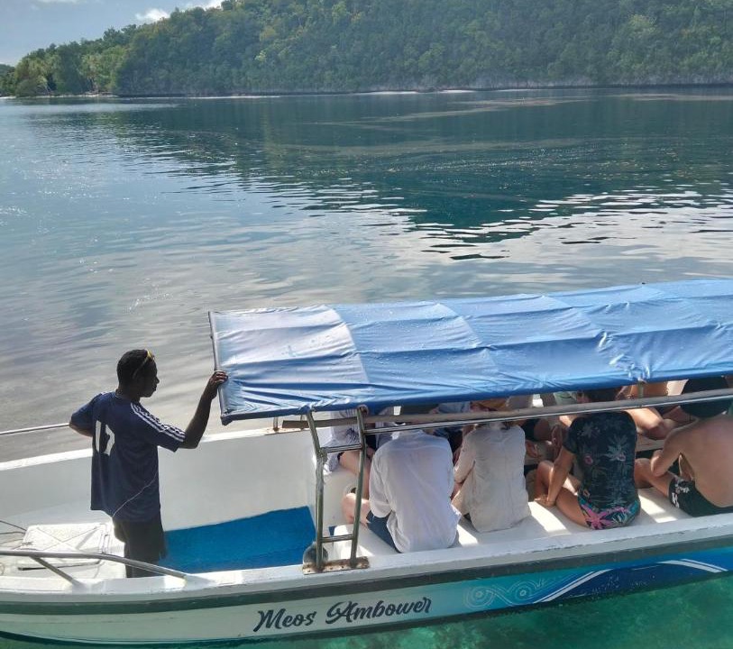 Photo of Others in Raja Ampat