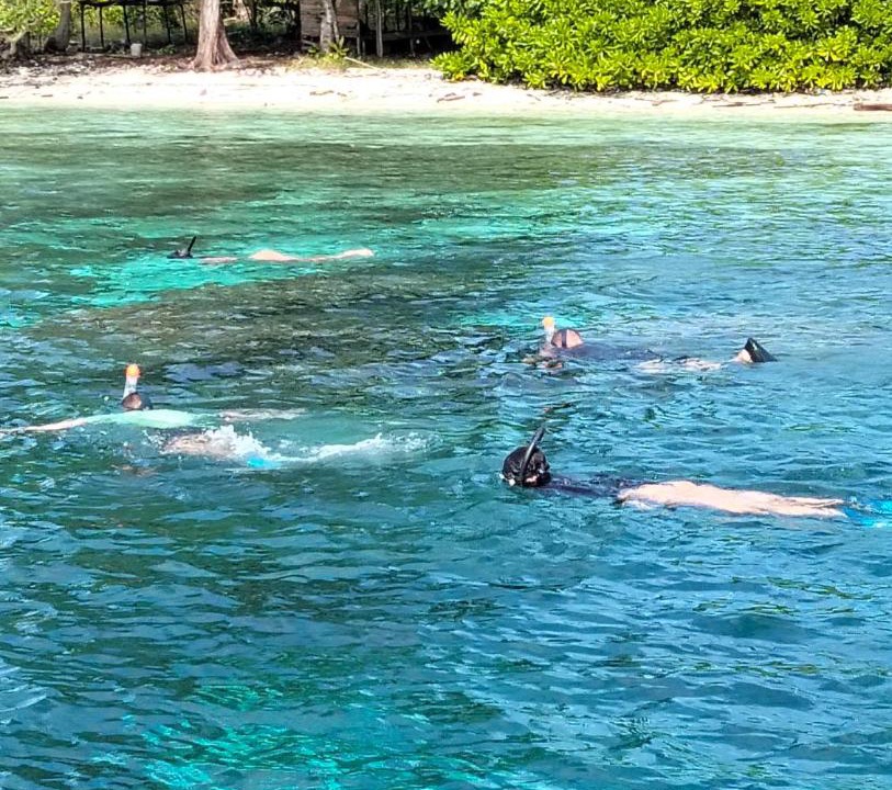 Photo of Others in Raja Ampat