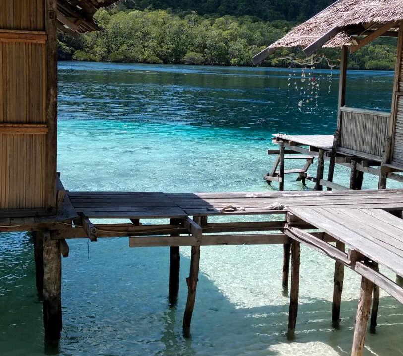 Photo of Others in Raja Ampat