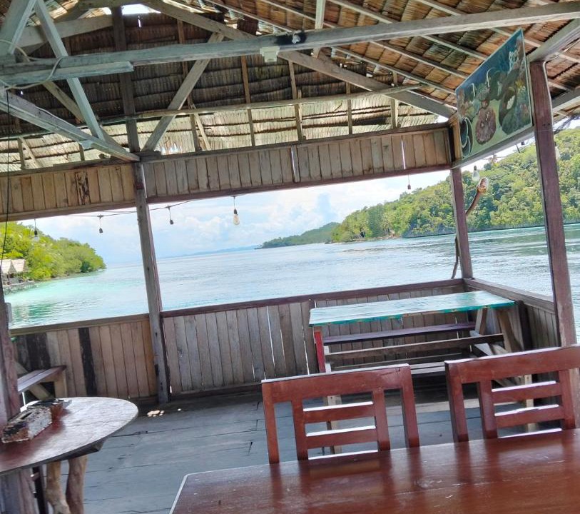 Photo of Others in Raja Ampat