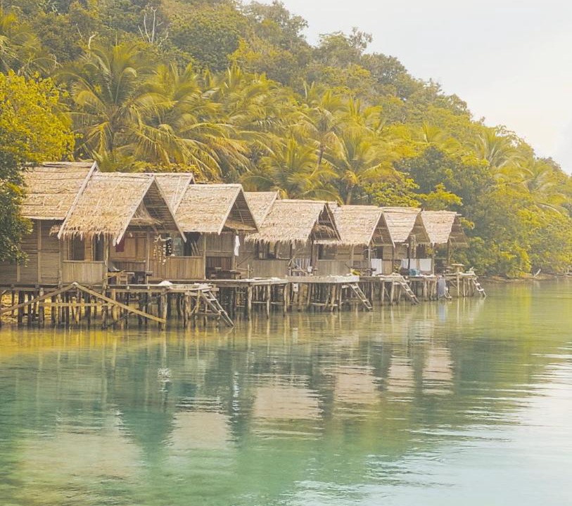 Photo of Others in Raja Ampat