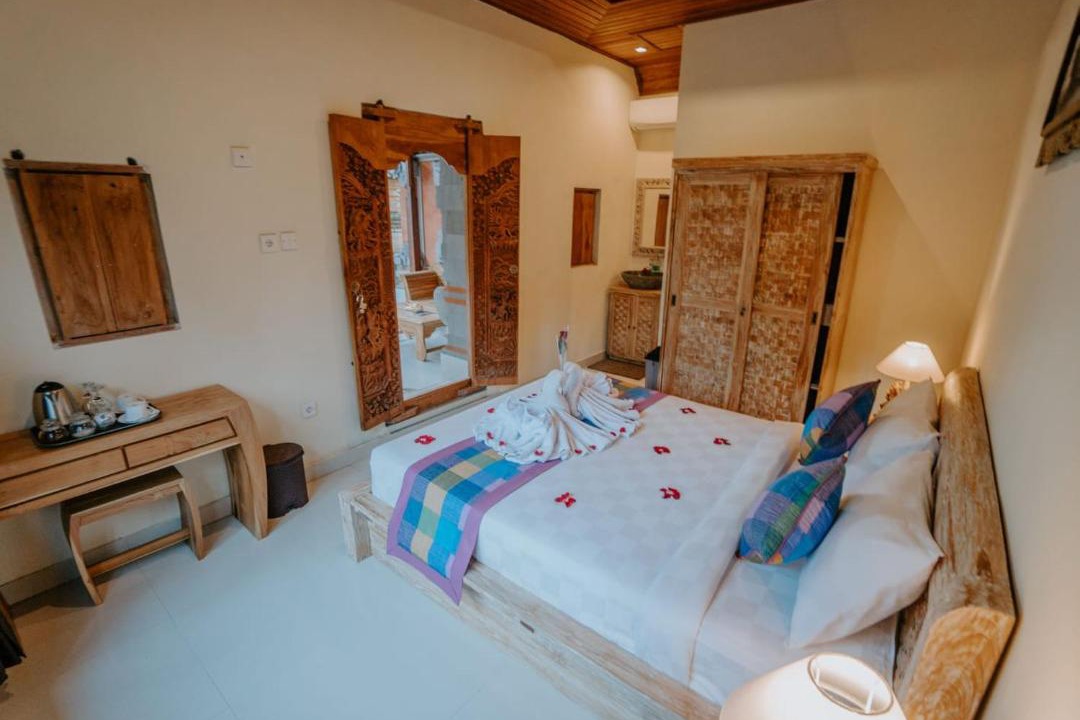 Photo of Bedroom in Kemenuh