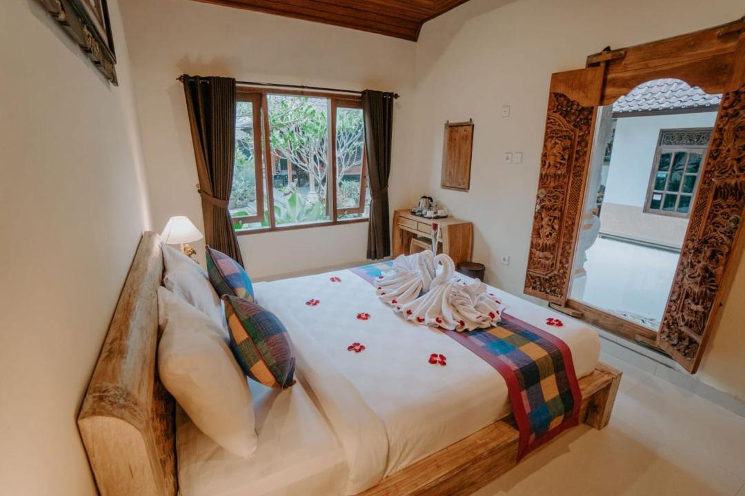 Photo of Bedroom in Kemenuh