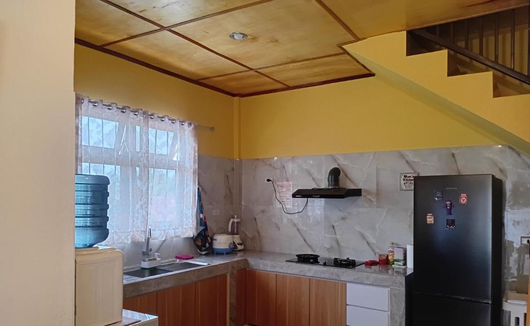Photo of Kitchen in Tuk Tuk