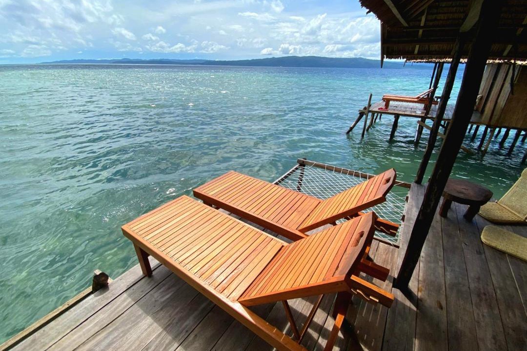 Photo of Others in Mansuar Island