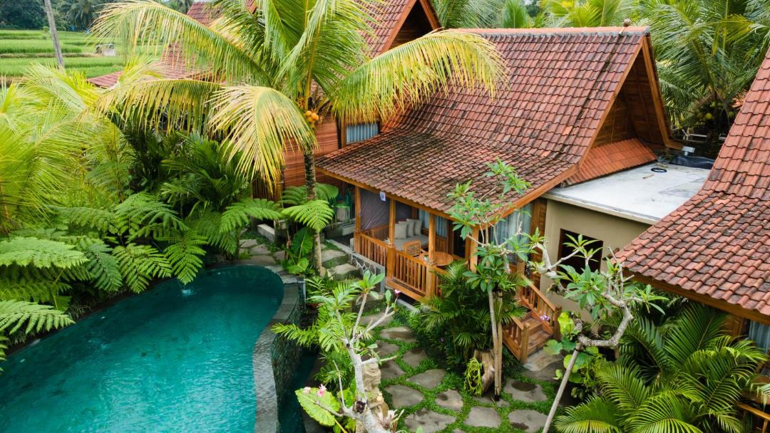 Photo of Others in Ubud
