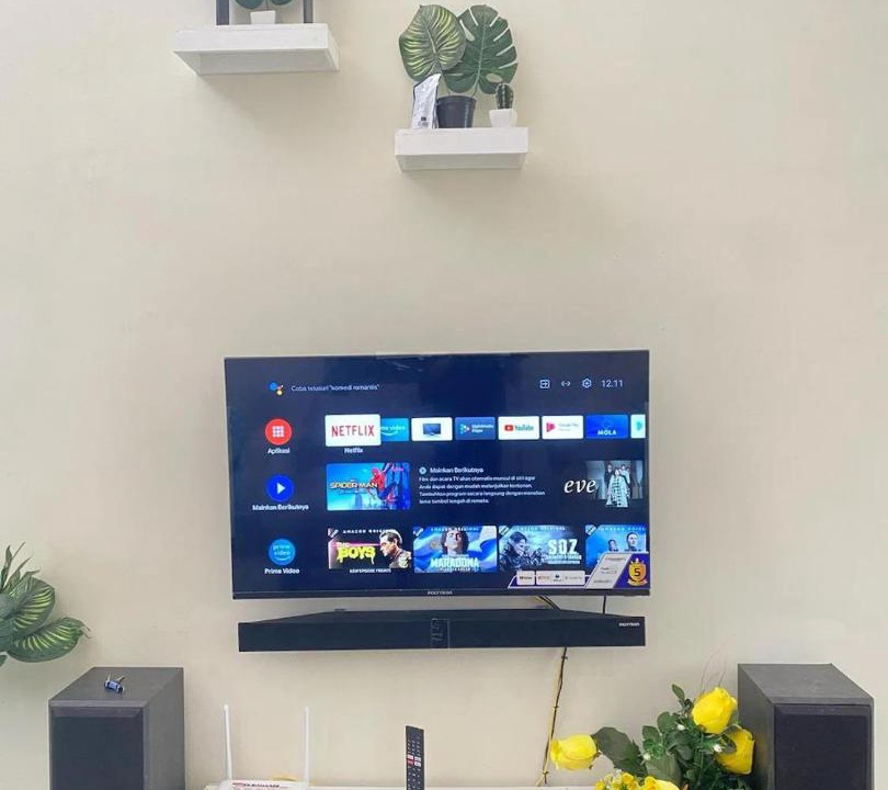 Photo of Livingroom in Oro Oro Ombo