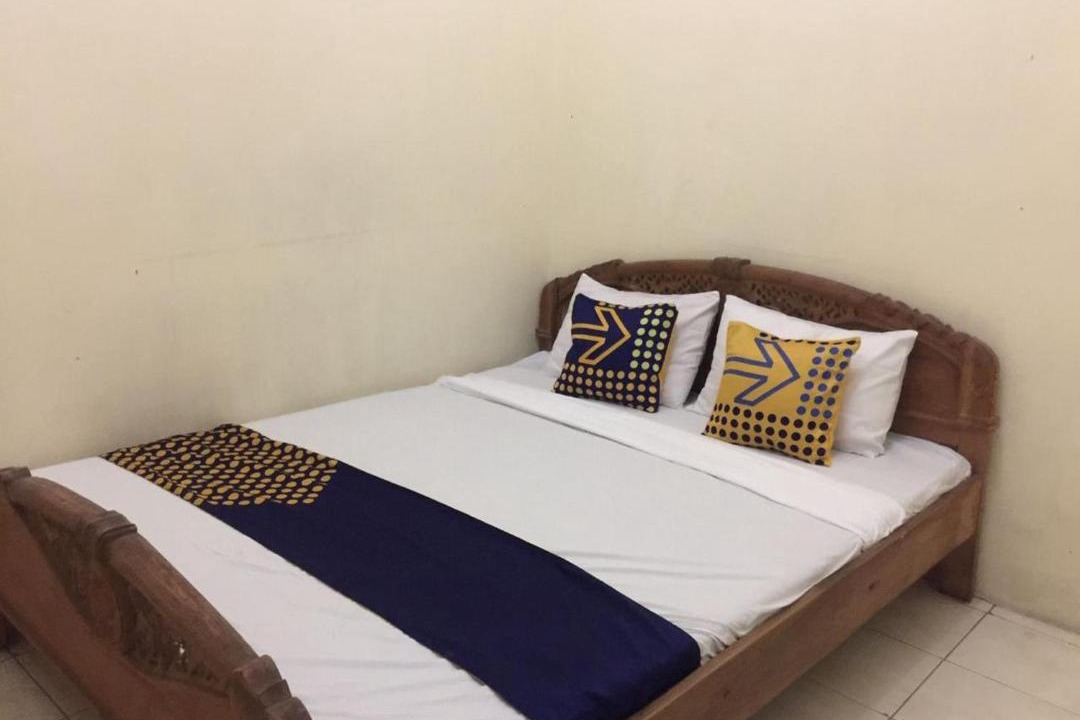 Photo of Bedroom in Surabaya