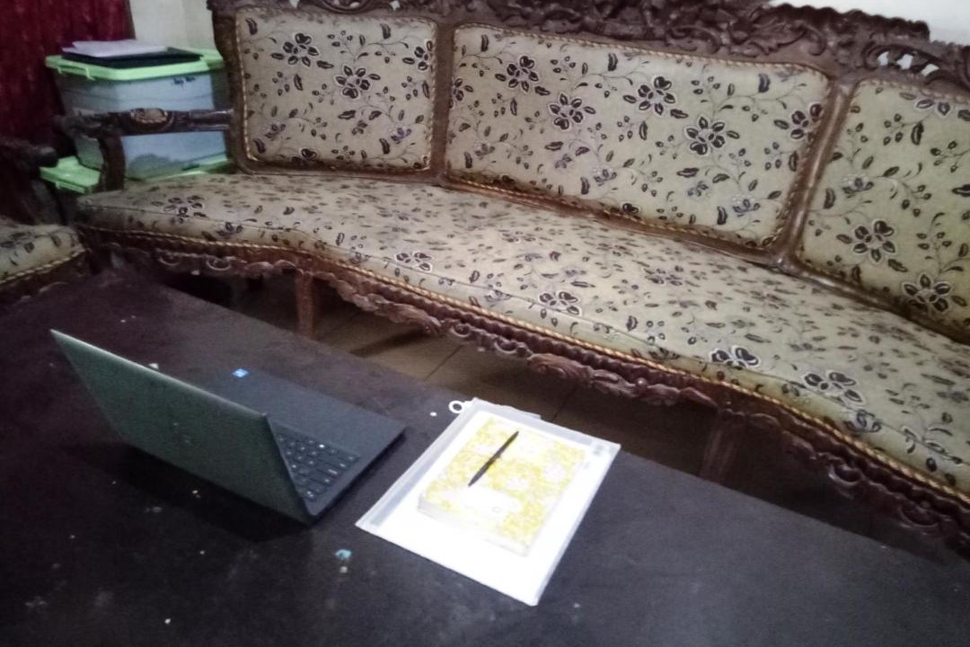 Photo of Livingroom in Surabaya