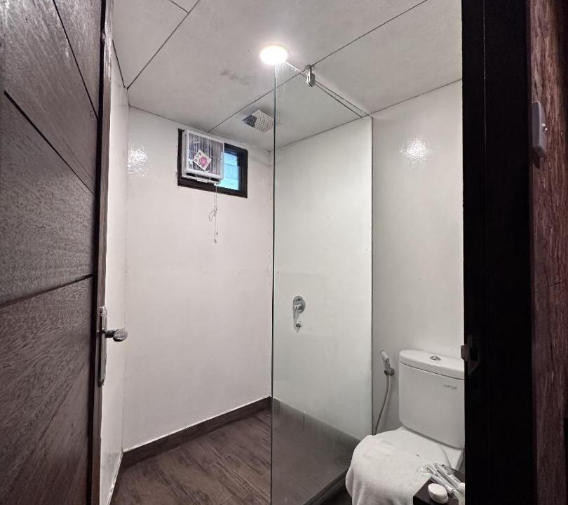 Photo of Bathroom in Cisarua